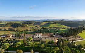 Villa Petriolo - Small Luxury Hotels Of The World